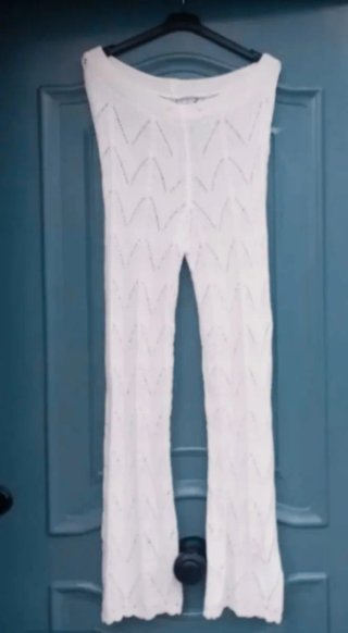 Pantalón de vestir talla 46