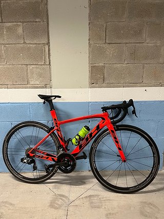 Bicicleta BH G7 Pro