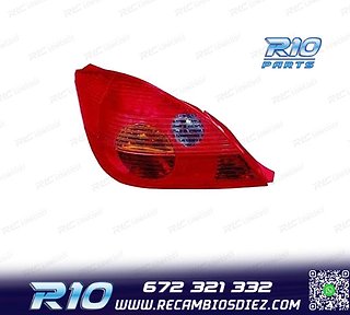 PILOTO IZQ PARA OPEL TIGRA 04-10