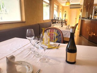 Restaurante en venta en Sant Andreu de la Barca