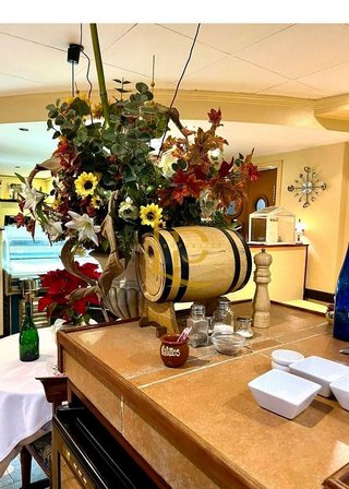 Restaurante en venta en Sant Andreu de la Barca