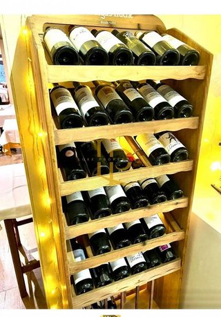 Restaurante en venta en Sant Andreu de la Barca