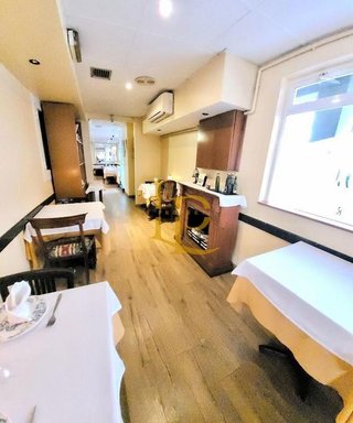 Restaurante en venta en Sant Andreu de la Barca