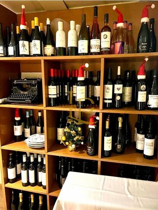 Restaurante en venta en Sant Andreu de la Barca