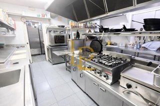 Restaurante en venta en Sant Andreu de la Barca