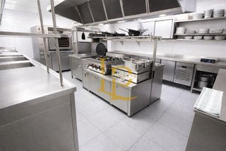 Restaurante en venta en Sant Andreu de la Barca