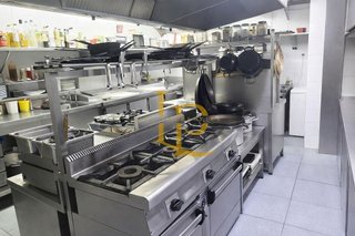 Restaurante en venta en Sant Andreu de la Barca