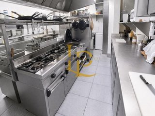 Restaurante en venta en Sant Andreu de la Barca