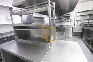 Restaurante en venta en Sant Andreu de la Barca