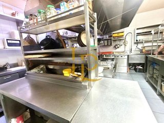 Restaurante en venta en Sant Andreu de la Barca