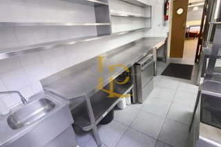 Restaurante en venta en Sant Andreu de la Barca