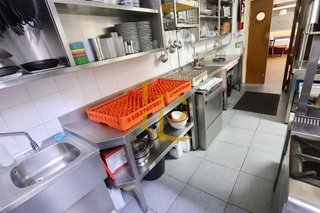 Restaurante en venta en Sant Andreu de la Barca