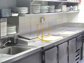 Restaurante en venta en Sant Andreu de la Barca