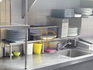 Restaurante en venta en Sant Andreu de la Barca