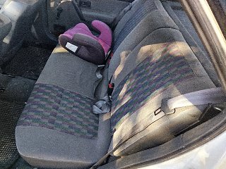 Renault 19 1992