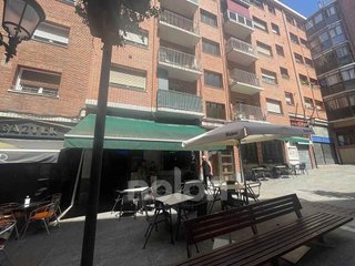 Local comercial en venta en Centro - Desierto - Arrontegi en Barakaldo