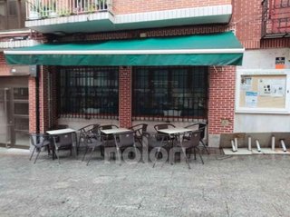 Local comercial en venta en Centro - Desierto - Arrontegi en Barakaldo