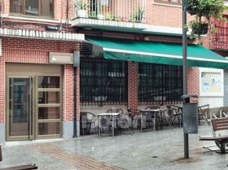 Local comercial en venta en Centro - Desierto - Arrontegi en Barakaldo