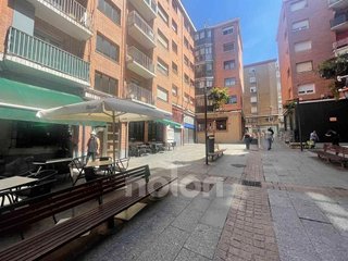 Local comercial en venta en Centro - Desierto - Arrontegi en Barakaldo