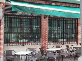 Local comercial en venta en Centro - Desierto - Arrontegi en Barakaldo