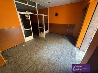 Restaurante en venta en Bañeza (La)