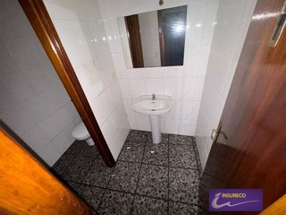 Restaurante en venta en Bañeza (La)