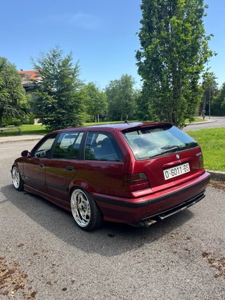 Llantas BBS Nuevas con Neumáticos