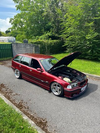 Llantas BBS Nuevas con Neumáticos