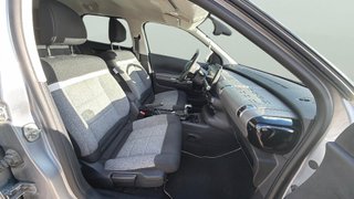 Citroen C4 Cactus PureTech 110 S&S Origins EAT6 81 kW (110 CV)