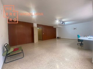 Oficina en venta en Centro en Castellón de la Plana
