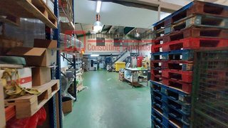 Nave industrial en venta en Montserrat - Parque Empresarial en San Fernando de Henares