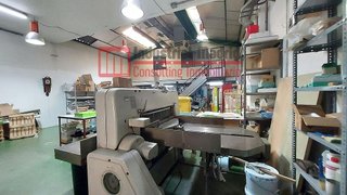 Nave industrial en venta en Montserrat - Parque Empresarial en San Fernando de Henares