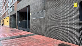 Garaje en venta en Girón - Villa del Prado en Valladolid