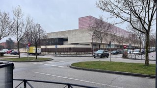 Garaje en venta en Girón - Villa del Prado en Valladolid