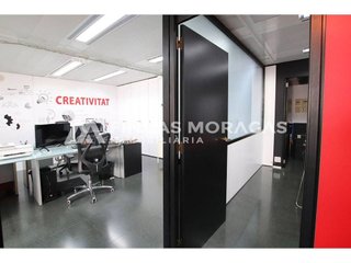 Oficina en venta en Centre - Estació en Sant Cugat del Vallès