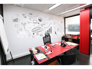 Oficina en venta en Centre - Estació en Sant Cugat del Vallès