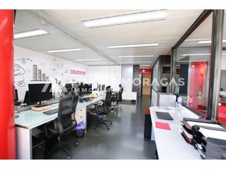 Oficina en venta en Centre - Estació en Sant Cugat del Vallès
