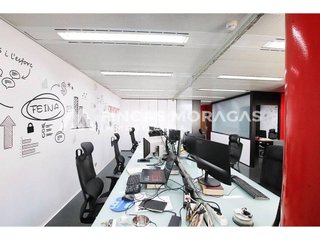 Oficina en venta en Centre - Estació en Sant Cugat del Vallès