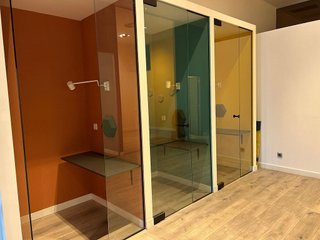 Local comercial en alquiler en Ensanche en Pamplona