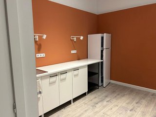 Local comercial en alquiler en Ensanche en Pamplona