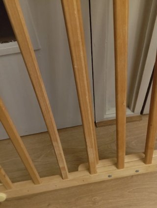 Barrera de seguridad