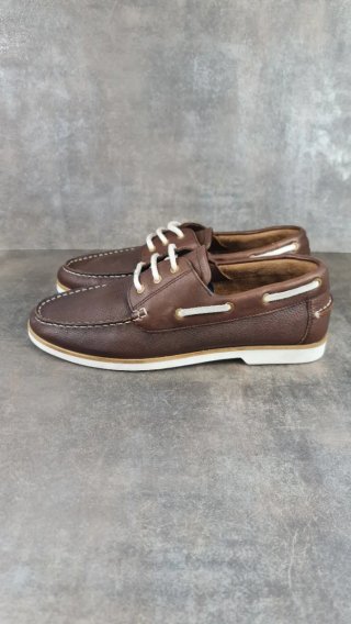 Roberto Botticelli Scarpe Uomo Marrone 42