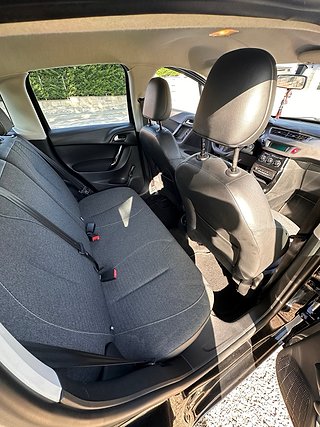 ⚫️✅ Citroen C3 2017