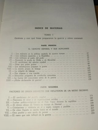 La guerra de Franco, los vascos y la Iglesia