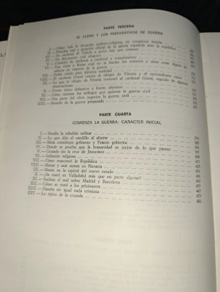 La guerra de Franco, los vascos y la Iglesia