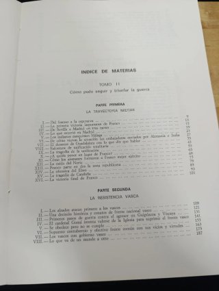 La guerra de Franco, los vascos y la Iglesia