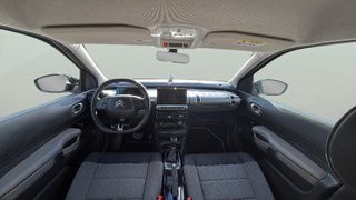 Citroen C4 Cactus PureTech 110 S&S Origins EAT6 81 kW (110 CV)