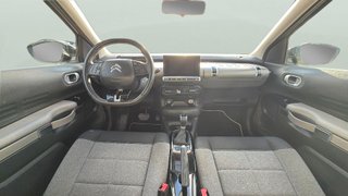Citroen C4 Cactus PureTech 110 S&S Origins EAT6 81 kW (110 CV)