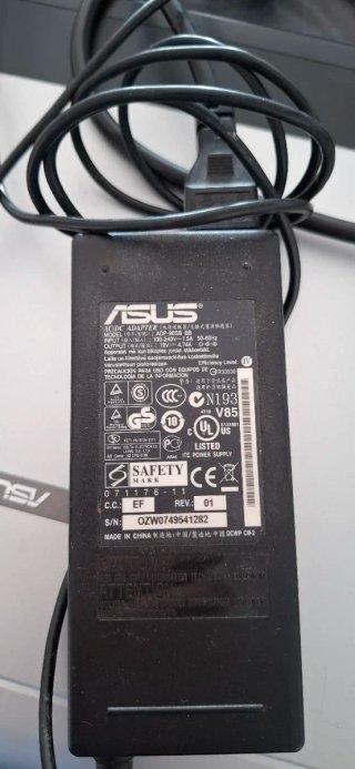 ASUS X53S para piezas