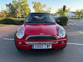 BMW Mini 2004